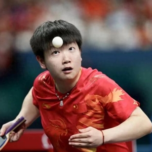 乒乓亚洲杯男女单签表出炉，今晚19:30中央5套CCTV5直播节目预告