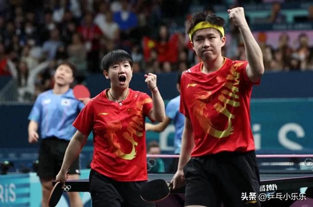 中央5套乒乓球直播时间表:附CCTV5国乒亚洲杯今日节目表预告