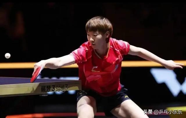 中央5套乒乓球直播时间表:附CCTV5国乒亚洲杯今日节目表预告