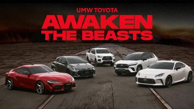 2024年全球汽车销量出炉，丰田又霸榜，第三意想不到