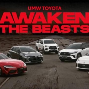 2024年全球汽车销量出炉，丰田又霸榜，第三意想不到