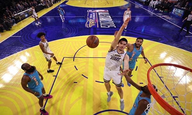 2月17日 今晚1930中央5套CCTV5直播节目预告