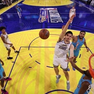 2月17日 今晚1930中央5套CCTV5直播节目预告