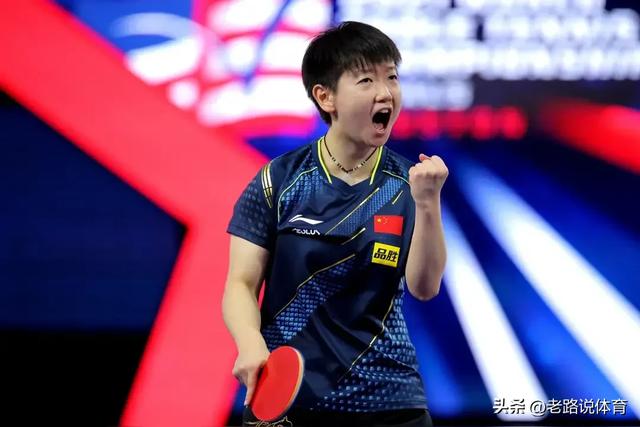 中央5套乒乓球直播时间表:附CCTV5国乒亚洲杯今日节目表最新预告