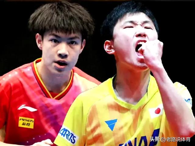 中央5套乒乓球直播时间表:附CCTV5国乒亚洲杯今日节目表最新预告