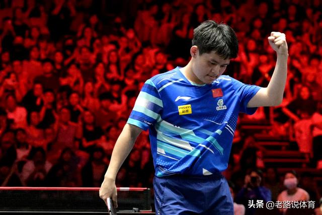 中央5套乒乓球直播时间表:附CCTV5国乒亚洲杯今日节目表最新预告