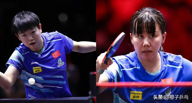 中央5台乒乓球亚洲杯直播时间表:附2月23日CCTV5、CCTV5+最新预告