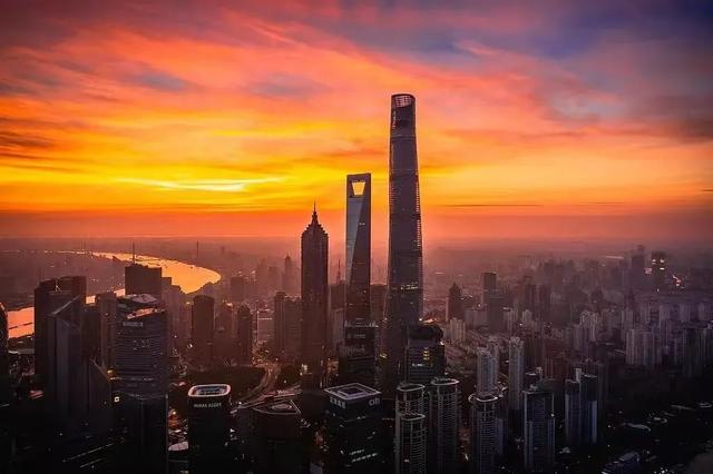 鼓励大型科技企业加大投资并购