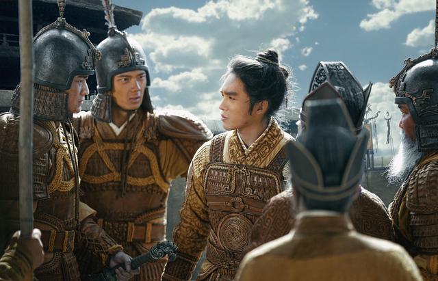 文化新观察｜对话导演乌尔善：“封神”故事中的科技创新和文化之美