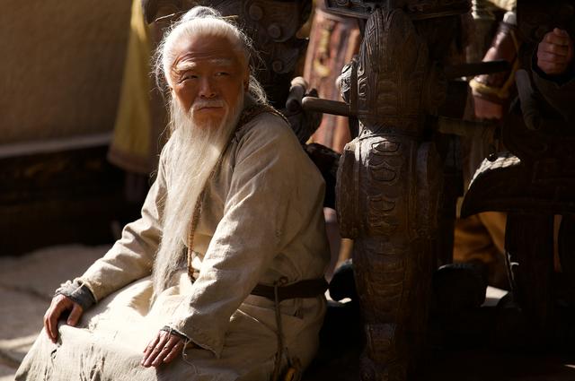 文化新观察｜对话导演乌尔善：“封神”故事中的科技创新和文化之美