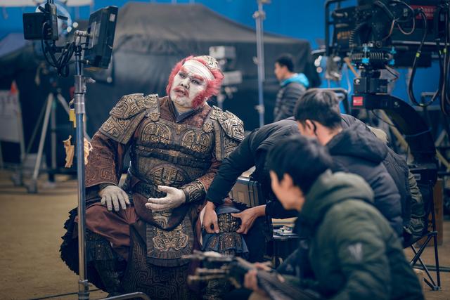 文化新观察｜对话导演乌尔善：“封神”故事中的科技创新和文化之美