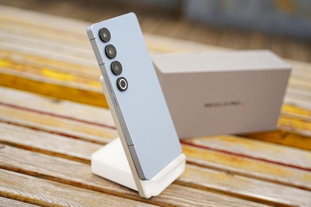 魅族手机要消失了？没有的事！这五款手机正在销售，还有国补价