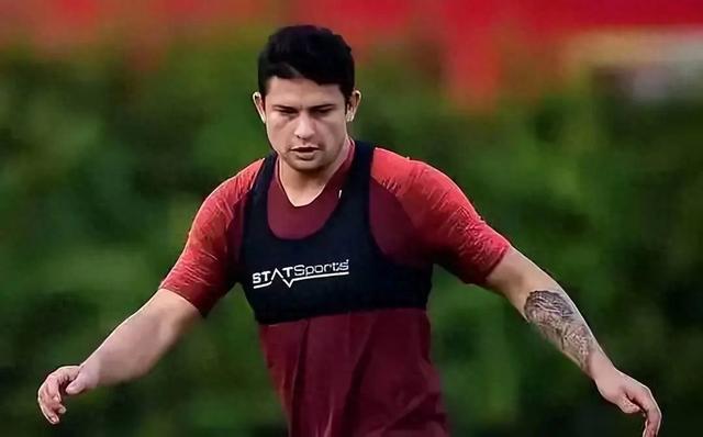 恭喜！国足归化迎重大突破，今晚19:30中央5套CCTV5直播节目预告