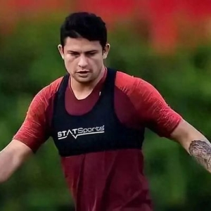 恭喜！国足归化迎重大突破，今晚19:30中央5套CCTV5直播节目预告