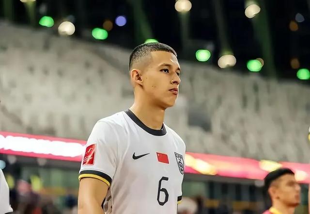 恭喜！国足归化迎重大突破，今晚19:30中央5套CCTV5直播节目预告