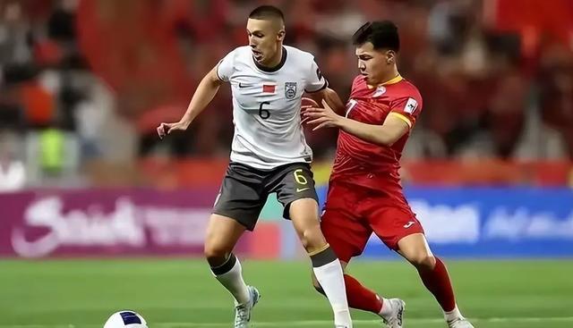 恭喜！国足归化迎重大突破，今晚19:30中央5套CCTV5直播节目预告