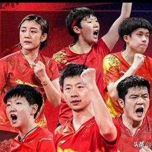 2月20日 今晚19:30中央5套CCTV5直播节目预告：附乒乓亚洲杯时间表