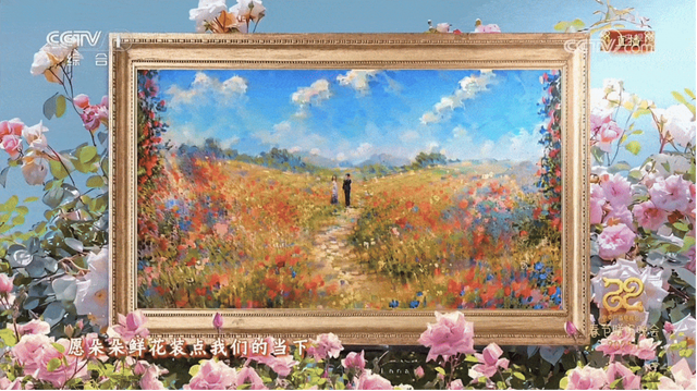 蛇年春晚中的黑科技：机器人跳舞、舞台秒变油画、eVTOL已来