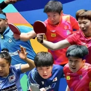 重大调整！今晚19:30央视5台直播男篮亚洲杯，不直播乒乓球亚洲杯