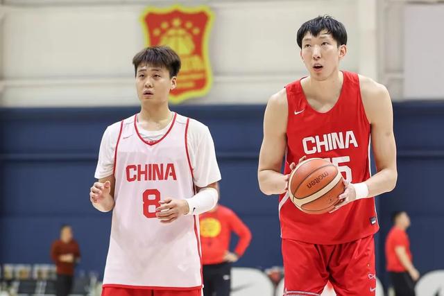 重大调整！今晚19:30央视5台直播男篮亚洲杯，不直播乒乓球亚洲杯