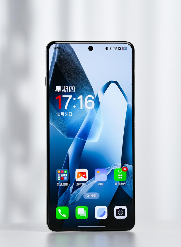 一加最全能的旗舰机一加13 国补后3799元就能带回家