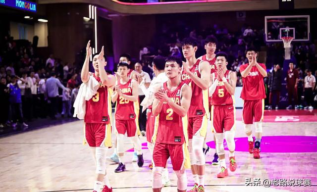 中央5套直播男篮亚洲杯时间表:附央视CCTV5今晚19:30直播节目预告