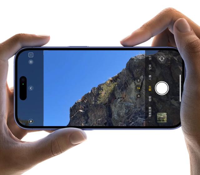 高质量实况照片轻松拍，这三款手机是你的不二之选