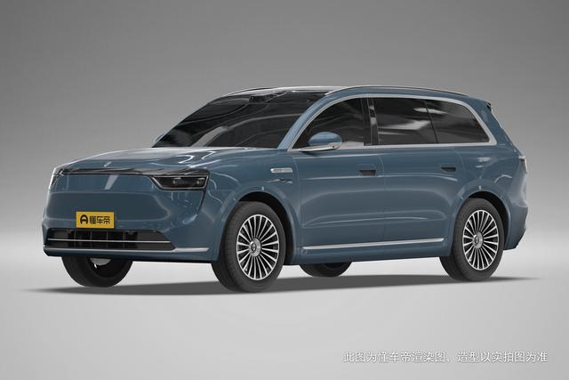 问界M8领衔！盘点2025最值得关注的3款SUV