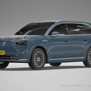 问界M8领衔！盘点2025最值得关注的3款SUV