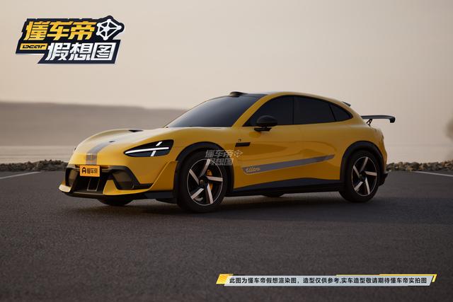 问界M8领衔！盘点2025最值得关注的3款SUV