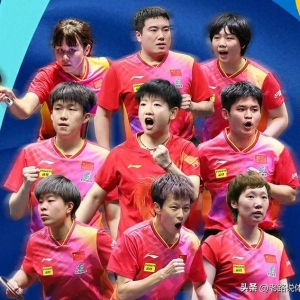 中央5台乒乓球直播时间表:2月20日CCTV5今天节目表最新预告！