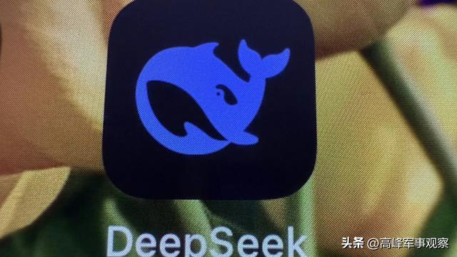 输不起了，美国海军最先出手遏制！美媒：中国制造的科技“地震”