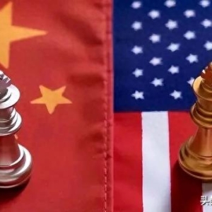 输不起了，美国海军最先出手遏制！美媒：中国制造的科技“地震”