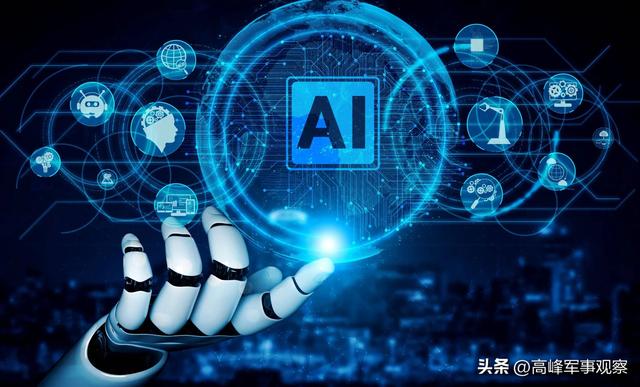 输不起了，美国海军最先出手遏制！美媒：中国制造的科技“地震”