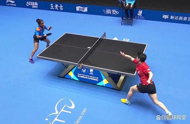 今晚19:30中央5套CCTV5直播节目预告：附乒乓亚洲杯时间表