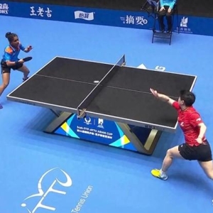 今晚19:30中央5套CCTV5直播节目预告：附乒乓亚洲杯时间表