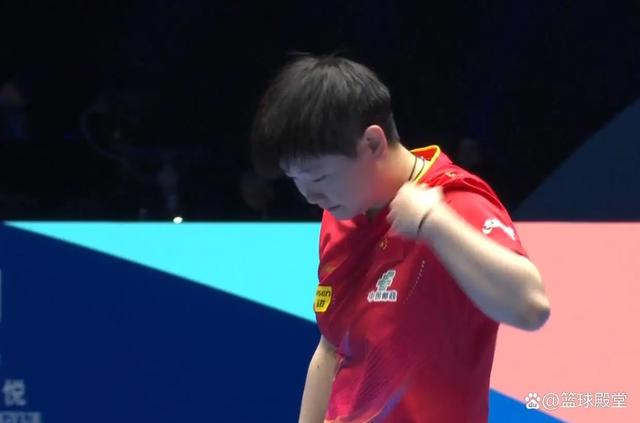 今晚19:30中央5套CCTV5直播节目预告：附乒乓亚洲杯时间表