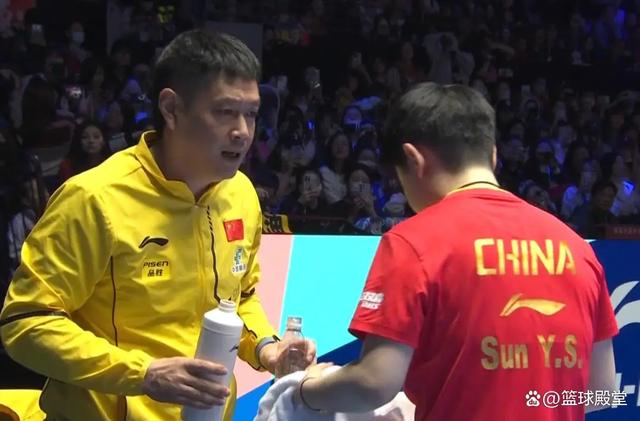 今晚19:30中央5套CCTV5直播节目预告：附乒乓亚洲杯时间表