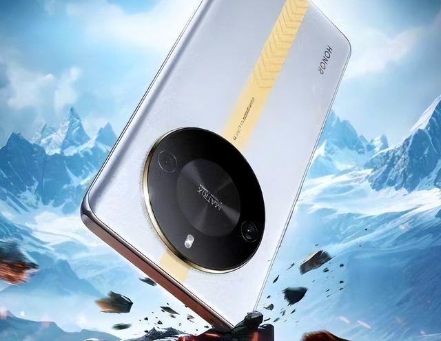 跌至1899元？荣耀没什么大缺陷的手机，缺陷只有一个