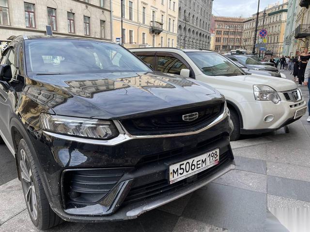 中国汽车出口量又超日本，为何路上难见？这4个原因太真实！