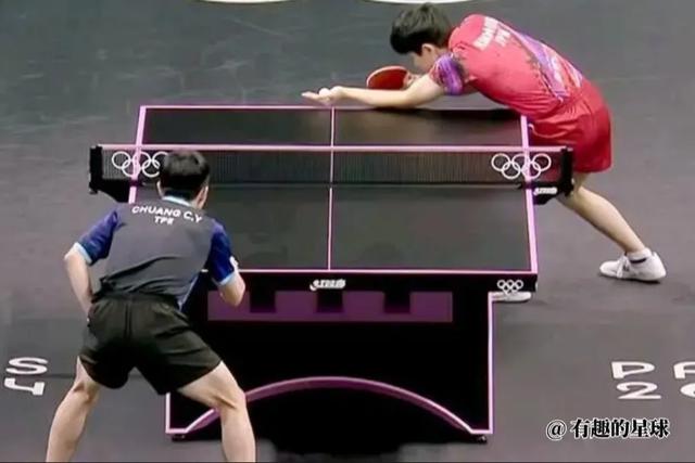 今晚直播预告：CCTV5乒乓球赛事，附带赛程信息