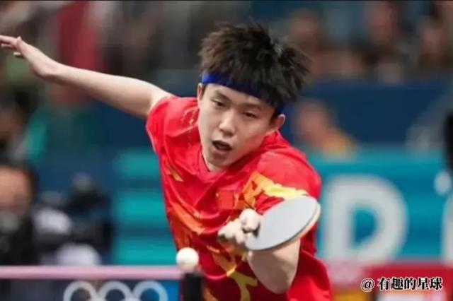 今晚直播预告：CCTV5乒乓球赛事，附带赛程信息