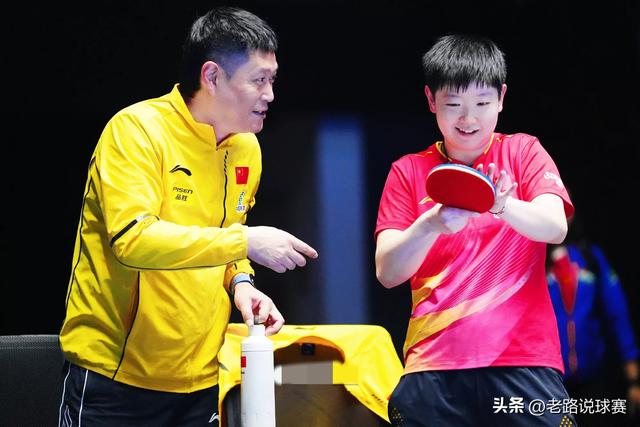央视直播:乒乓球今日节目预告CCTV5 CCTV5+附国乒对阵赛程表