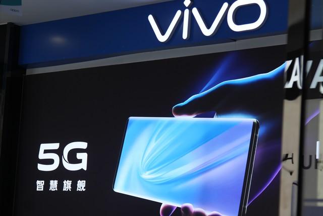 OPPO与vivo手机大比拼，谁才是你的最佳之选？