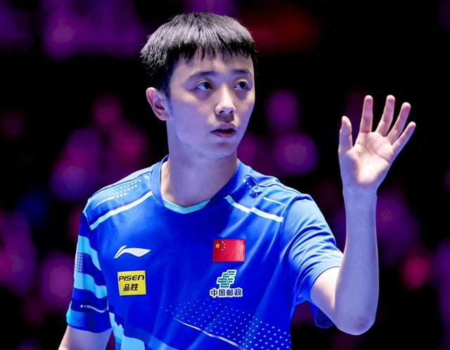 中央5套直播乒乓球时间表最新安排！今晚CCTV5直播节目预告