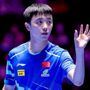 中央5套直播乒乓球时间表最新安排！今晚CCTV5直播节目预告