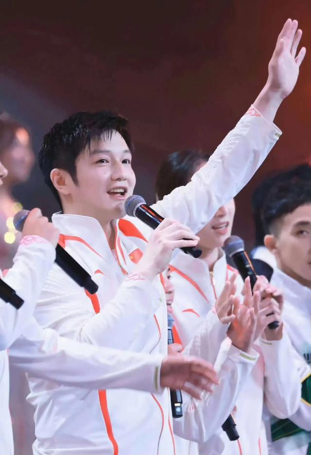 中央5套直播乒乓球时间表最新安排！今晚CCTV5直播节目预告