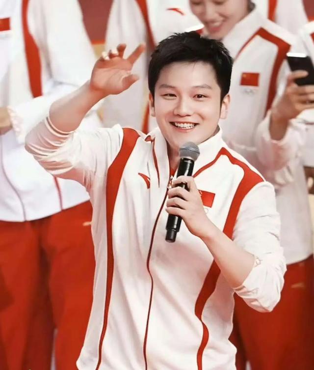 中央5套直播乒乓球时间表最新安排！今晚CCTV5直播节目预告