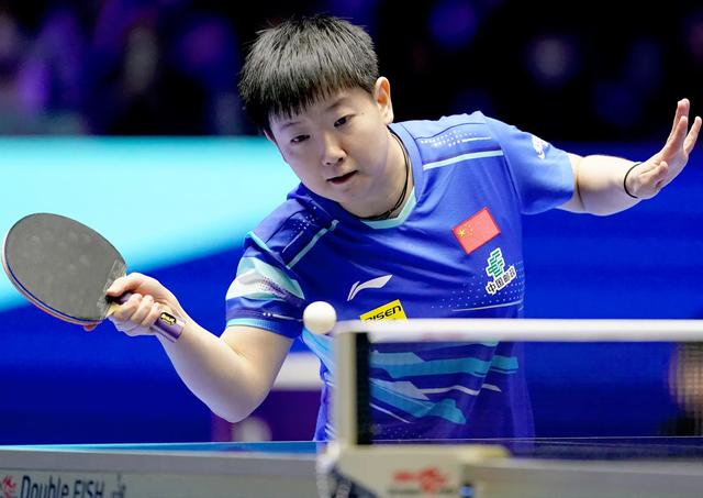 最新！今晚19：30CCTV5直播节目预告表，附2月21日乒乓亚洲杯赛程