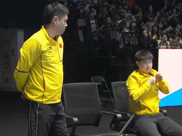 最新！今晚19：30CCTV5直播节目预告表，附2月21日乒乓亚洲杯赛程